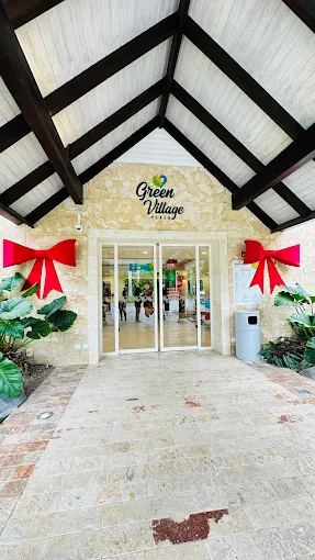 Green Village Plaza